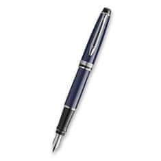 Waterman Nalivno pero Expert Core Blue CT - pisalo M