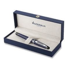 Waterman Nalivno pero Expert Core Blue CT - pisalo M