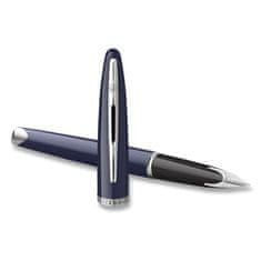 Waterman Nalivno pero Caréne Core Blue CT - pest F