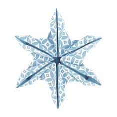 Clairefontaine Komplet papirjev Origami Winter 60 listov