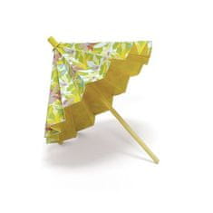Clairefontaine Komplet papirjev Origami Riviera 60 listov