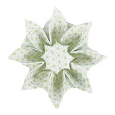 Clairefontaine Komplet papirjev Origami Spring 60 listov