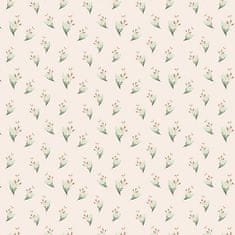 Clairefontaine Komplet papirjev Origami Romantic 60 listov