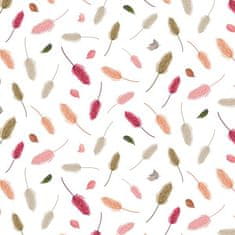 Clairefontaine Komplet papirjev Origami Dried Flowers 60 listov