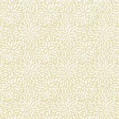 Clairefontaine Komplet papirjev Origami Flowers kraft 60 listov