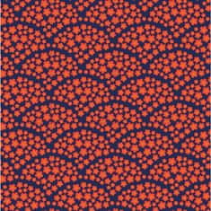 Clairefontaine Komplet papirjev Origami Hanayo 60 listov