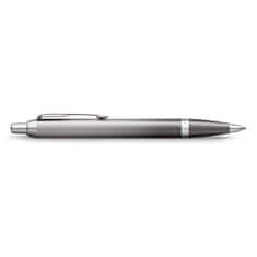 Parker Pisalo IM Writing Rituals Grey CT
