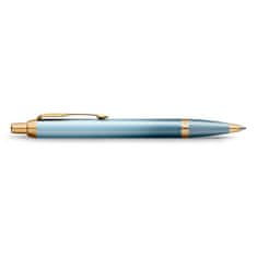Parker IM Writing Rituals Green GT kroglično pero