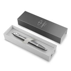Parker Pisalo IM Writing Rituals Grey CT