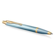 Parker IM Writing Rituals Green GT kroglično pero