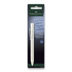 Faber-Castell Pisalo Grip 2010 Harmony - mešanica barv, peresa XB
