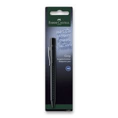 Faber-Castell Pisalo Grip 2010 Harmony - mešanica barv, peresa XB