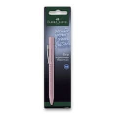 Faber-Castell Pisalo Grip 2010 Harmony - mešanica barv, peresa XB