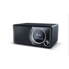 Sharp Prenosni radio DR-450 BK DAB BT