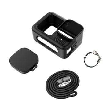 GoSport Silikonski ovitek za GoPro Hero 13