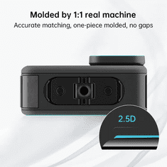 Set zaščitnih stekel za GoPro Hero 13