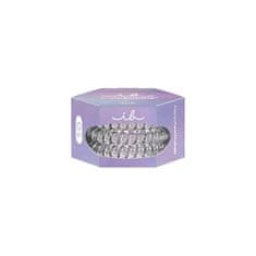 Invisibobble Slim Premium Crystal Clear Hair Eraser 3 kosi