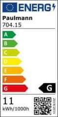 Paulmann Set LED silikonski trak RGB IP67 5m 150LED