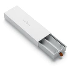 Faber-Castell Polnilno pero Ambition Precious Resin s peresom F