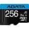 A-Data MicroSDXC kartica 256GB Premier