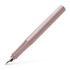 Faber-Castell Grip 2011 Pale Rose - nalivno pero, B