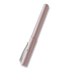 Faber-Castell Grip 2011 Pale Rose - nalivno pero, B
