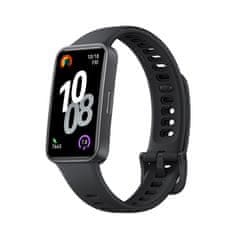 Huawei Band 10 pametna zapestnica, črna
