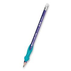 Maped Grafitni svinčnik Kidy Learn Finger Guide 2 kosa, trdota HB