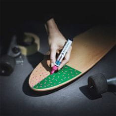 Schneider Akrilni marker Paint-It 320 - rumeni