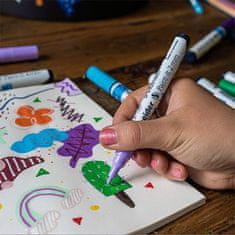 Schneider Akrilni marker Paint-It 310 zelen