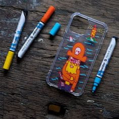 Schneider Akrilni marker Paint-It 310 zelen