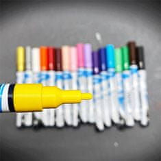 Schneider Akrilni marker Paint-It 310 zelen