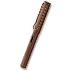 Lamy Lx Marron nalivno pero EF