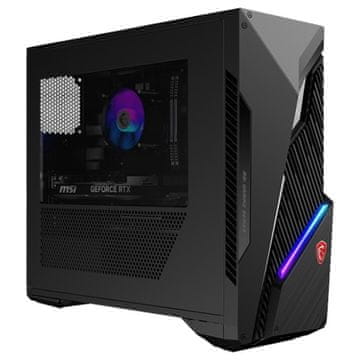 MSI MAG Infinite S3 namizni računalnik, i7-14700F, 32 GB, SSD1TB, RTX4060 Ti, W11H