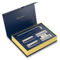 Waterman Allure Deluxe Blue - komplet nalivnega in krogličnega peresa