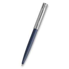 Waterman Allure Deluxe Blue - komplet nalivnega in krogličnega peresa
