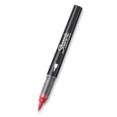 Sharpie Akrilni marker Akrilni marker s čopičem komplet 5 barv