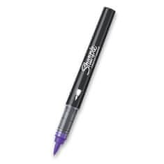 Sharpie Akrilni marker Akrilni marker s čopičem komplet 5 barv