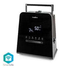 Nedis HUMI150BKW vlažilec zraka 110W 5,5L