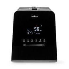 Nedis HUMI150BKW vlažilec zraka 110W 5,5L