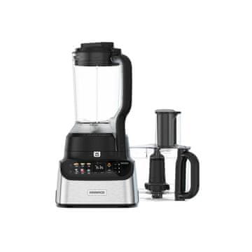 Kenwood FDM73.480SS MultiPro OneTouch multipraktik in mešalnik 2v1