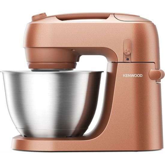 Kenwood KZM35.000RD kuhinjski robot rdeč