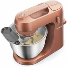 Kenwood KZM35.000RD kuhinjski robot rdeč