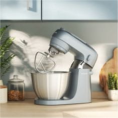 Kenwood KZM35.000GY kuhinjski robot moder