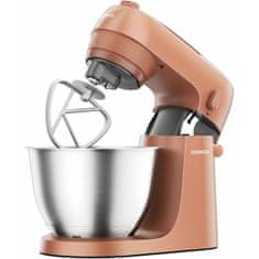 Kenwood KZM35.000RD kuhinjski robot rdeč