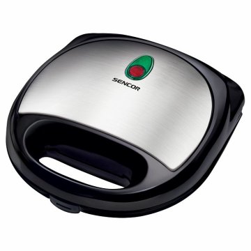 SENCOR SSM 4300SS aparat za pripravo sendvičev