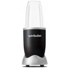 NutriBullet NB606B namizni mešalnik, črn
