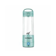 NutriBullet NBP003LBL Prenosni blener, mint