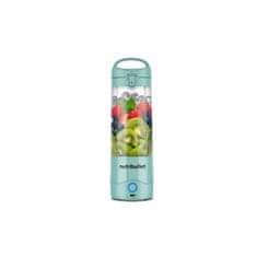 NutriBullet NBP003LBL Prenosni blener, mint