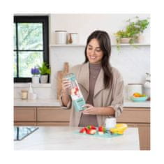 NutriBullet NBP003LBL Prenosni blener, mint